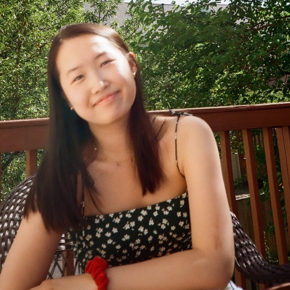 Meet your Posher, Xiu